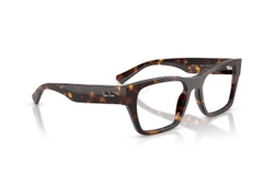 Kính Ray-Ban Chính hãng - Havana Unisex - RX5448 2012 55mm - Nam Nữ | JapanSport