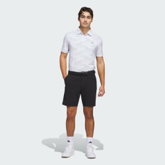 Quần Short Adidas Chính Hãng - Ultimate365 Printed - Màu Đen | JapanSport JF4917