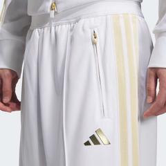 Quần Adidas Chính Hãng - Stadium Gold. - màu trắng | JapanSport   JZ8756