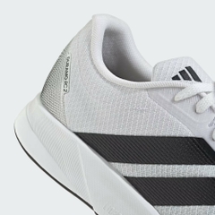 Giày Adidas Nam Chính Hãng - Duramo RC 2 - Màu Trắng | JapanSport JS4428
