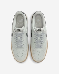 Giày Nike Nam Chính Hãng - Court Vision Low -Màu Trắng/ Vàng | JapanSport  IB2998-003