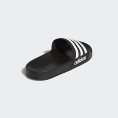 Dép Adidas chính hãng - Adilette Nam Nữ - Đen | JapanSport - G27625