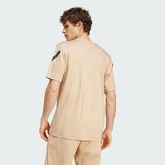 Áo thun Adidas Chính hãng - adidas Z.N.E. - Màu Be | JapanSport JF2453