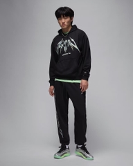 Quần Dài Nike Nam Chính Hãng - Jordan Sport Crossover - Màu Đen | JapanSport HV9736-010
