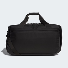 Túi Trống Adidas Chính Hãng - Túi Duffel 50L Op/syst - Màu Đen | JapanSport JM4996
