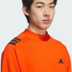 Áo Dài Tay Adidas Nam Chính Hãng -Golf COLD.RDY - MÀU CAM | JapanSport JN1231