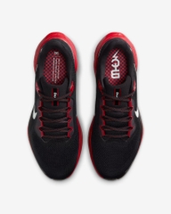 Giày Nike Nam Chính hãng - Air Zoom Pegasus 41 - Màu Đen Đỏ | JapanSport  HF0400-600