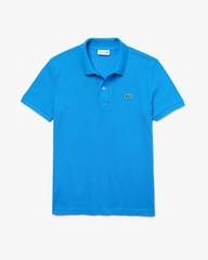 Áo Polo Lacoste Chính hãng - L.12.12 Piqué - Màu Xanh | JapanSport PH4012-51-PTV