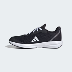 Giày Adidas Chính hãng - FAITO SHOES KIDS - Đen | JapanSport IH8981