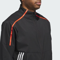 Áo Khoác Adidas Chính Hãng - Core Provisional - Màu Đen | JapanSport IT2364
