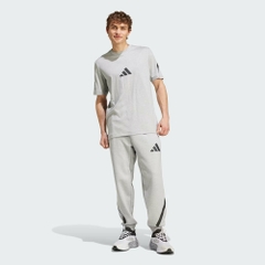 Áo Phông Adidas Nam Chính Hãng - Z.N.E. Tee - Màu Xám | JapanSport JF2457