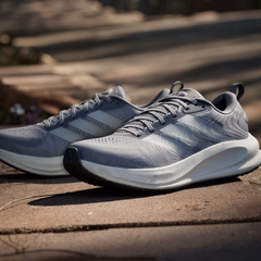 Giày chạy Adidas Nữ Chính Hãng - SUPERNOVA EASE 2 M | JapanSport - JQ4252