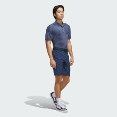 Quần Short Adidas Chính Hãng - Ultimate365 - Màu Xanh | JapanSport JF9017