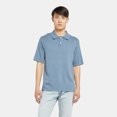 Áo Polo Levi's Chính Hãng - SWEATER POLO - Màu xanh | JapanSport 0013I-0000
