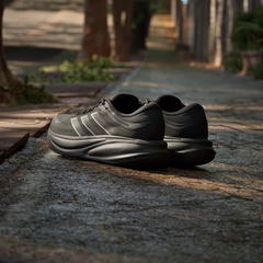 Giày Adidas Nam Chính Hãng - RESPONSE 2 - Màu Đen | JapanSport KJ1750