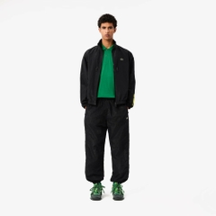 Áo Polo Lacoste Chính hãng - Classic Fit Original L.12.12 - Màu Green | JapanSport  L.12.12-51-LDM