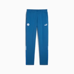 Quần Puma Chính Hãng - Manchester City FtblArchive Track Pants - Màu Xanh | JapanSport 774392-11