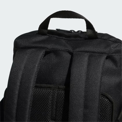 Túi Trống Adidas Chính Hãng - Duffel EP/Syst. 35 L - Màu Đen | JapanSport IK4796