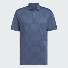 Áo Polo Adidas Chính Hãng - Ultimate365 - Màu Xanh | JapanSport IQ2945