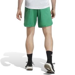 Quần Short Adidas Nam Chính Hãng - Designed 4 Sport Training Shorts - Màu Xanh | JapanSport IC2042