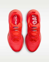 Giày Nike Nữ Chính Hãng - Nike Vomero 18  - Màu Đỏ/ Hồng | JapanSport HM6804-603