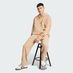Quần Dài Adidas Chính Hãng - Essentials - Màu Be | JapanSport JL6556