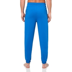 Quần Dài Lacoste Chính hãng - Lightweight Lounge Pants - Màu Xanh | JapanSport 3H3863-51-ZMI
