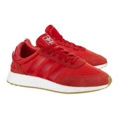 Giày Adidas Chính Hãng - I-5923 - Màu Đỏ | JapanSport - D97346