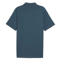 Áo Polo Puma Chính Hãng - Modalon Men's Golf Polo - Màu Xanh | JapanSport  629566-01