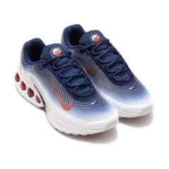 Giày Nike Nam Chính Hãng - Air Max DN - Màu Trắng Xanh  | JapanSport FV2250-100