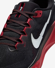 Giày Nike Nam Chính hãng - Air Zoom Pegasus 41 - Màu Đen Đỏ | JapanSport  HF0400-600