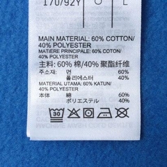 Áo Dài Tay Reebok Chính Hãng - Curtis Varsity Sweatshirt - Màu Xanh | JapanSport 100240668