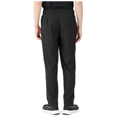 Quần Puma Chính Hãng - Fit-WOVEN Tapered - Màu Đen | JapanSport 525526-01