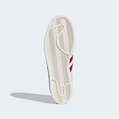 Giày Adidas Nam Nữ Chính Hãng - Superstar Shoes - Trắng | JapanSport - ID1391
