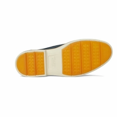 Giày Cole Haan Chính Hãng - Cole Haan Men's Go-to Wingtip - Màu Xanh lam | JapanSport C41815