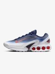 Giày Nike Nam Chính Hãng - Air Max DN - Màu Trắng Xanh  | JapanSport FV2250-100