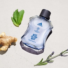 Nước hoa Chính hãng Adidas UEFA Best Of The Best Eau De Toilette 100ml