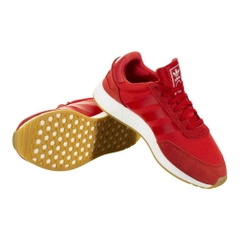 Giày Adidas Chính Hãng - I-5923 - Màu Đỏ | JapanSport - D97346