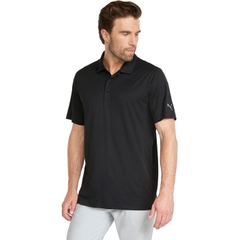 Áo Polo Puma Chính Hãng - Men's Gamer Polo - Màu Đen | JapanSport 599120-02