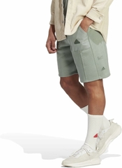 Quần Short Adidas Chính Hãng - Performance City Escape - Màu Xanh | JapanSport IC9738