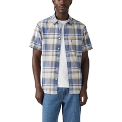 Áo Sơ Mi Levi's Chính Hãng - Classic 1 Pocket - Màu Keith Plaid | JapanSport 86627-0305
