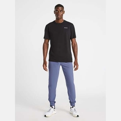 Quần dài Reebok  Chính Hãng -  Travel Jogger Standard Fit 30” Inseam - Màu xanh | Japansport REM233PA25010