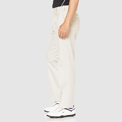 Quần dài Mizuno Chính hãng - Men's Golf Wear Saxony Stretch - Màu Đen | JapanSport E2MF1522-01