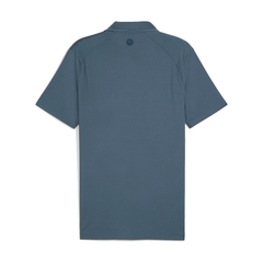 Áo Polo Puma Chính Hãng - Aerlon Polo - Màu Xanh | JapanSport 629565-01