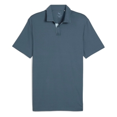 Áo Polo Puma Chính Hãng - Aerlon Polo - Màu Xanh | JapanSport 629565-01