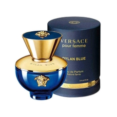Nước hoa Versace Chính hãng - Versace Dylan Blue Pour Femme EDP 100 ML | JapanSport