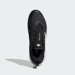 Giày Tennis Adidas Nam Chính Hãng - BARRICADE - Màu Đen | JapanSport ID1558