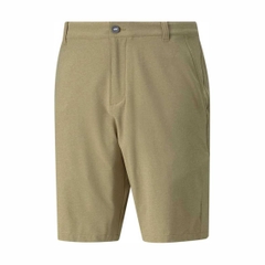 Quần Short Puma Nam Chính Hãng - 101 North Men's Golf Shorts - Màu Navy | JapanSport 532987-02