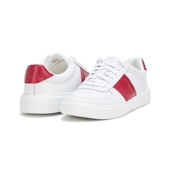 Giày Cole Haan Nữ Chính Hãng - Grand Crosscourt Della Sneakers - Màu Trắng | JapanSport W33344