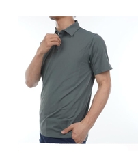 Áo Polo Puma Chính Hãng - AERLON- Màu Olive | JapanSport 631764-03